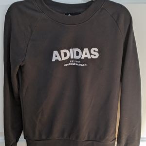Adidas women sweater